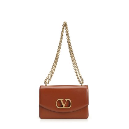 VLogo Shoulder Bag