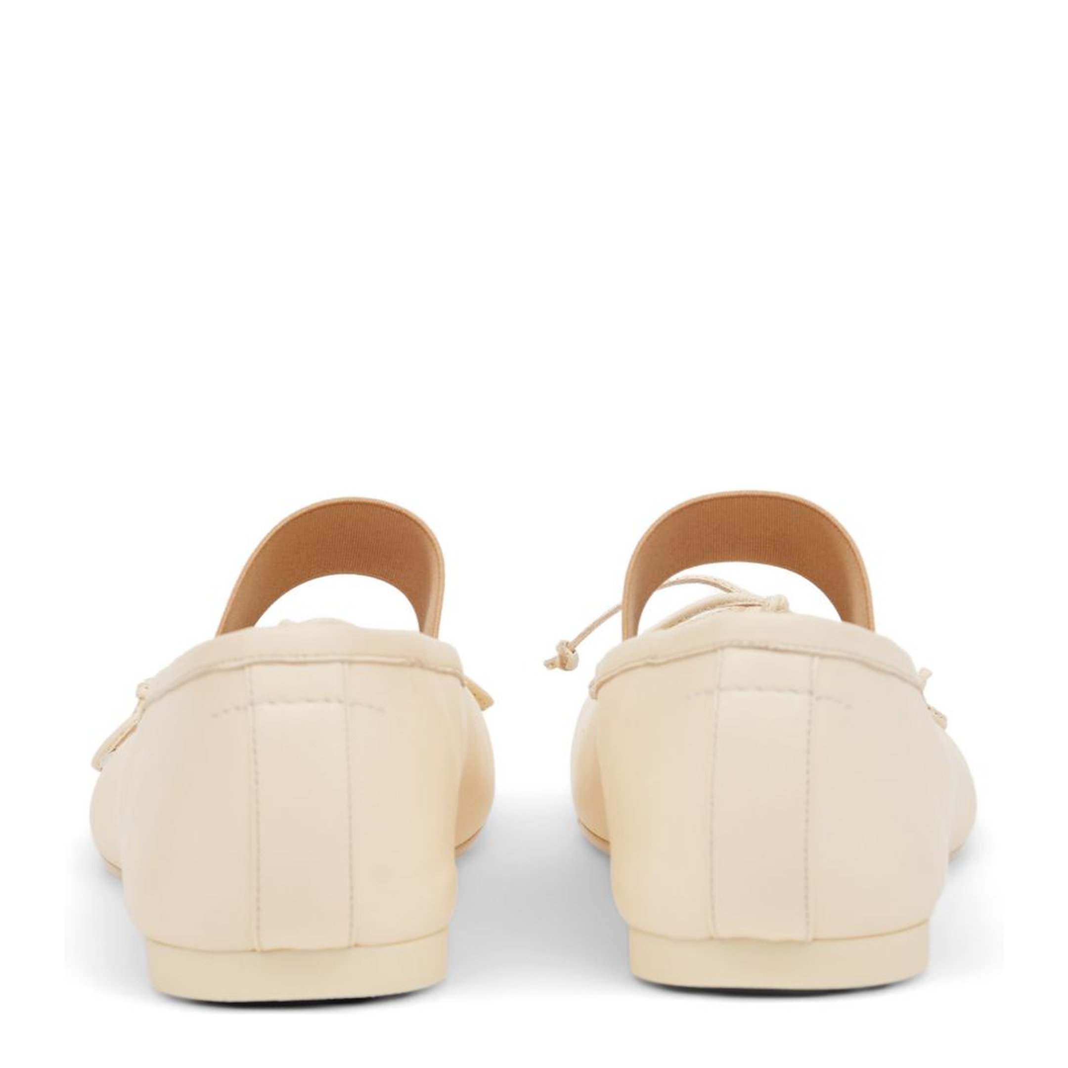 MAYFEYR - Mm6 Maison Margiela - Flat Shoes - S59WZ0099P3628T2024