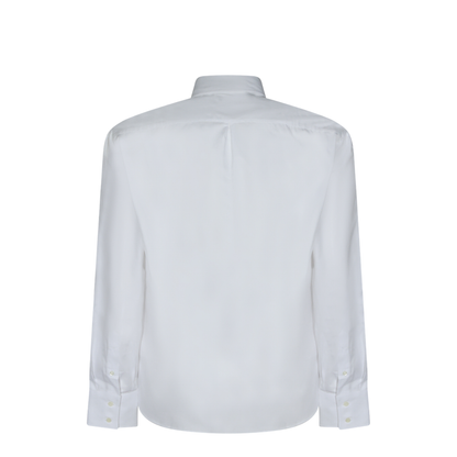 MAYFEYR - Brunello Cucinelli - Shirts - MR6201718C159