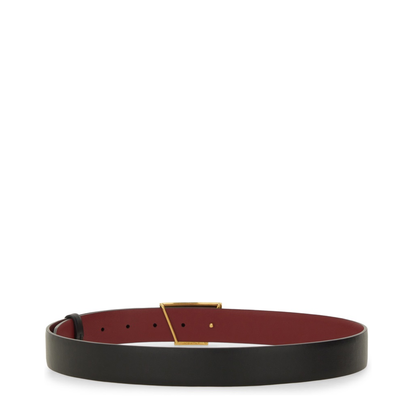 Reversible Belt