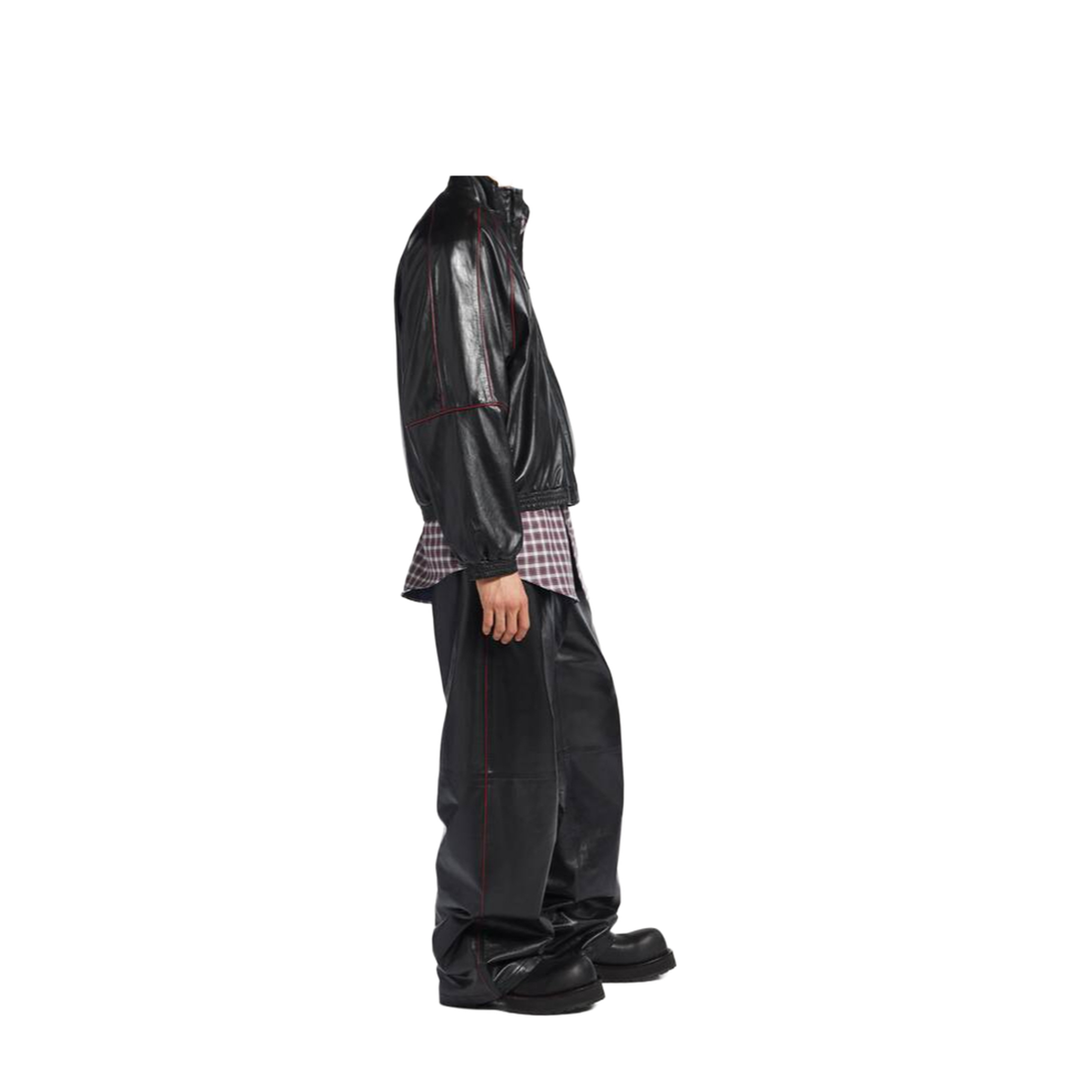 MAYFEYR - Balenciaga - Men'S Jackets - 869734TUS026165