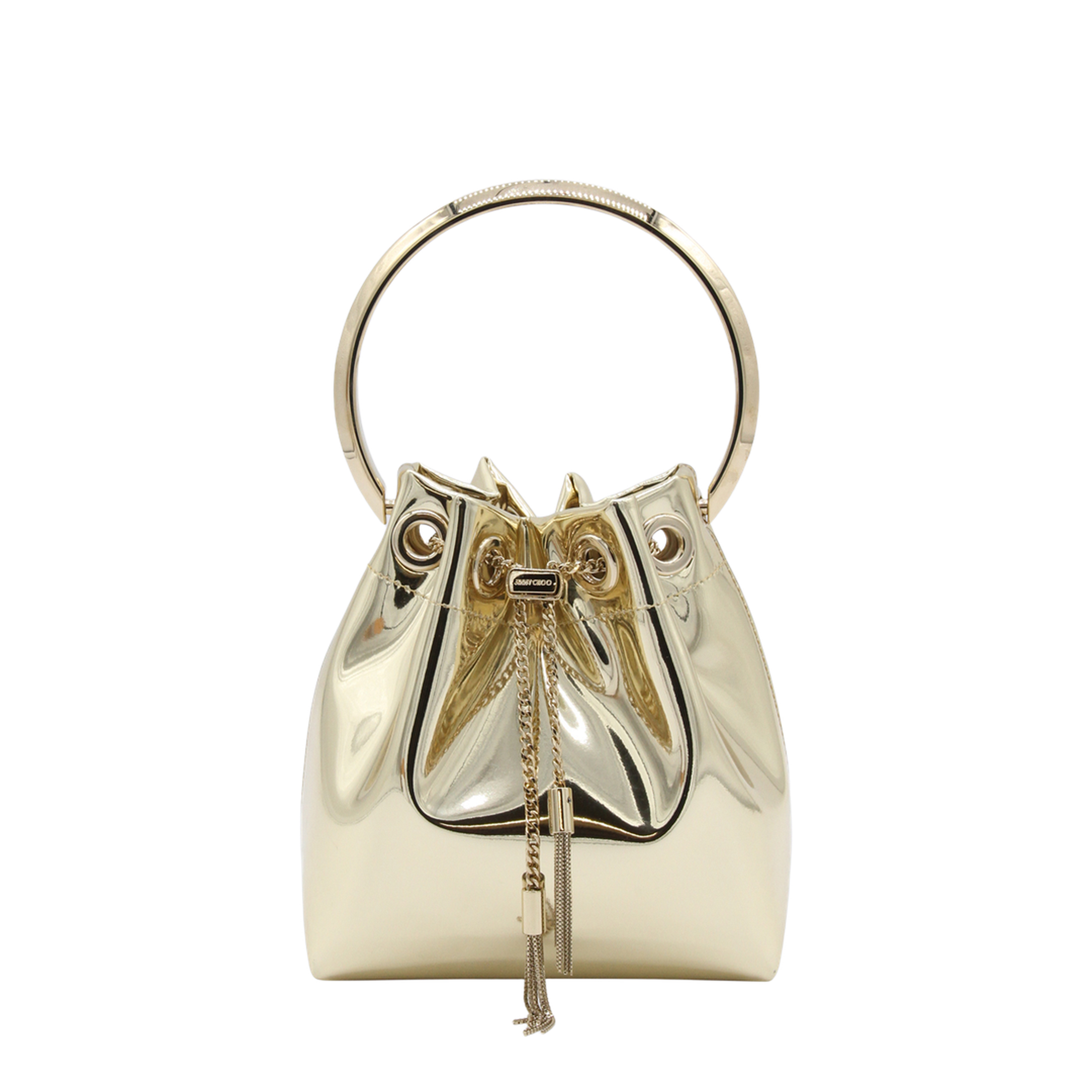 MAYFEYR - Jimmy Choo - Bags.. - BONBONXVKOO0022