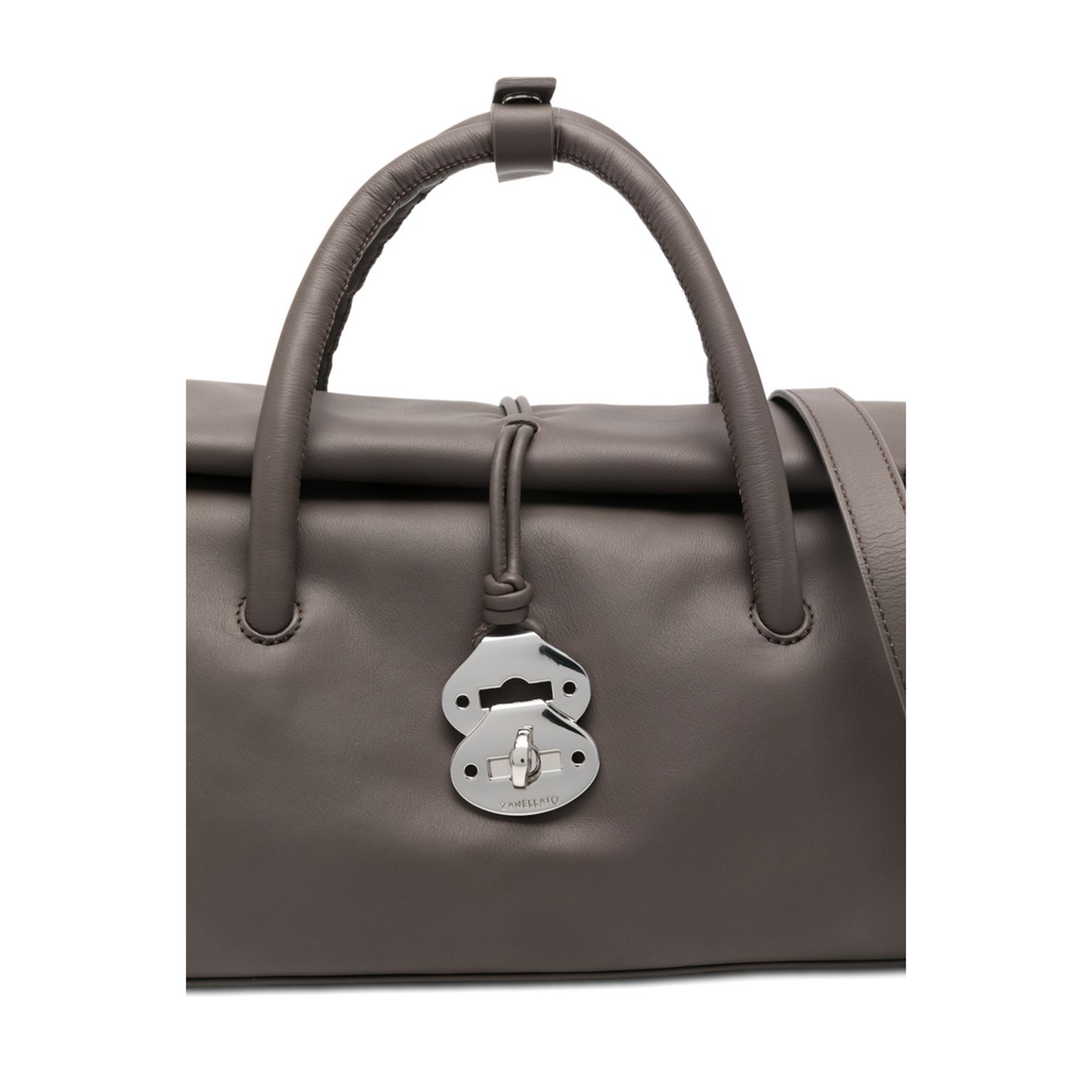 MAYFEYR - Zanellato - Brown Bag - 068750SSAETAZ1154