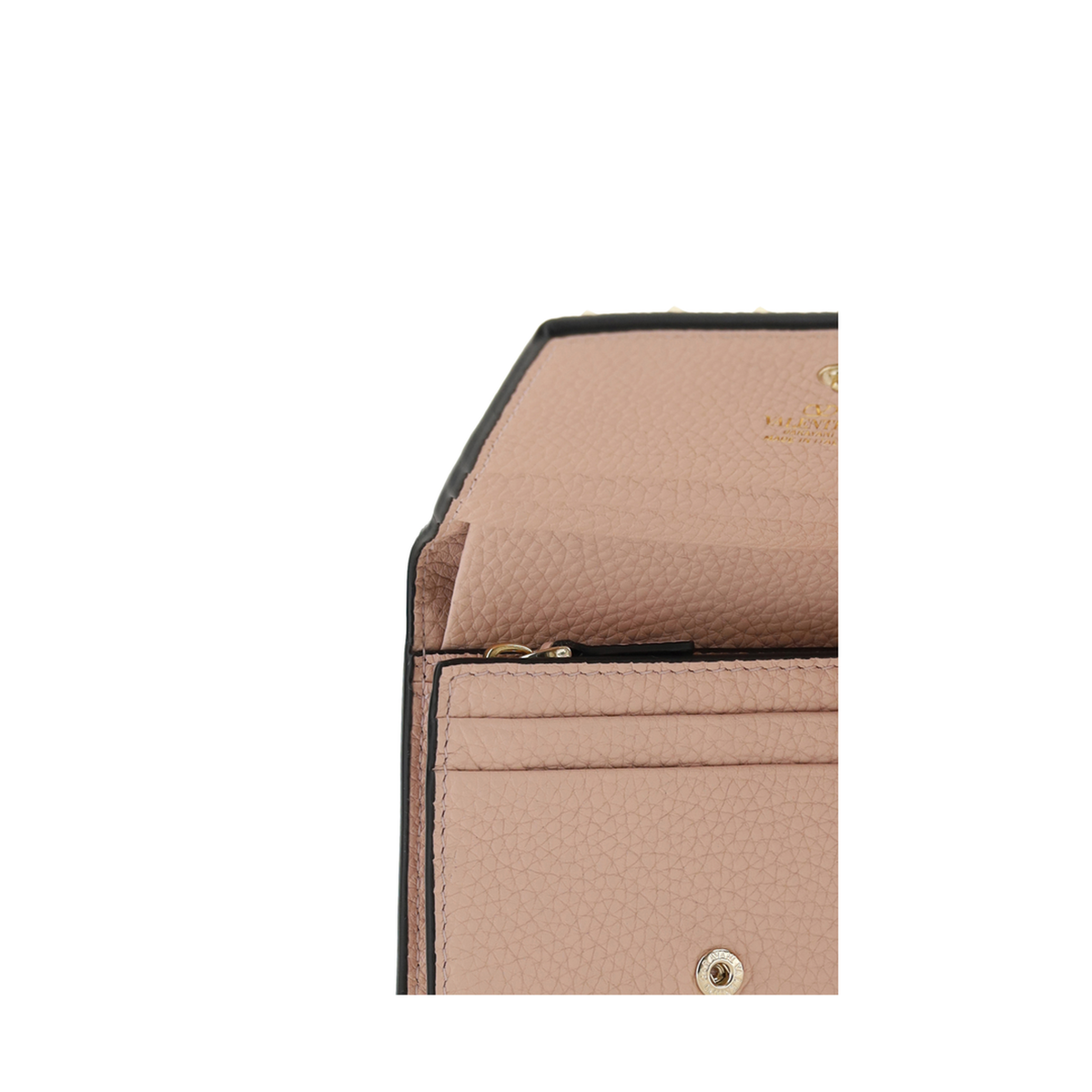 MAYFEYR - Valentino - Rockstud Wallet - 9W2P0P39VSH16Q