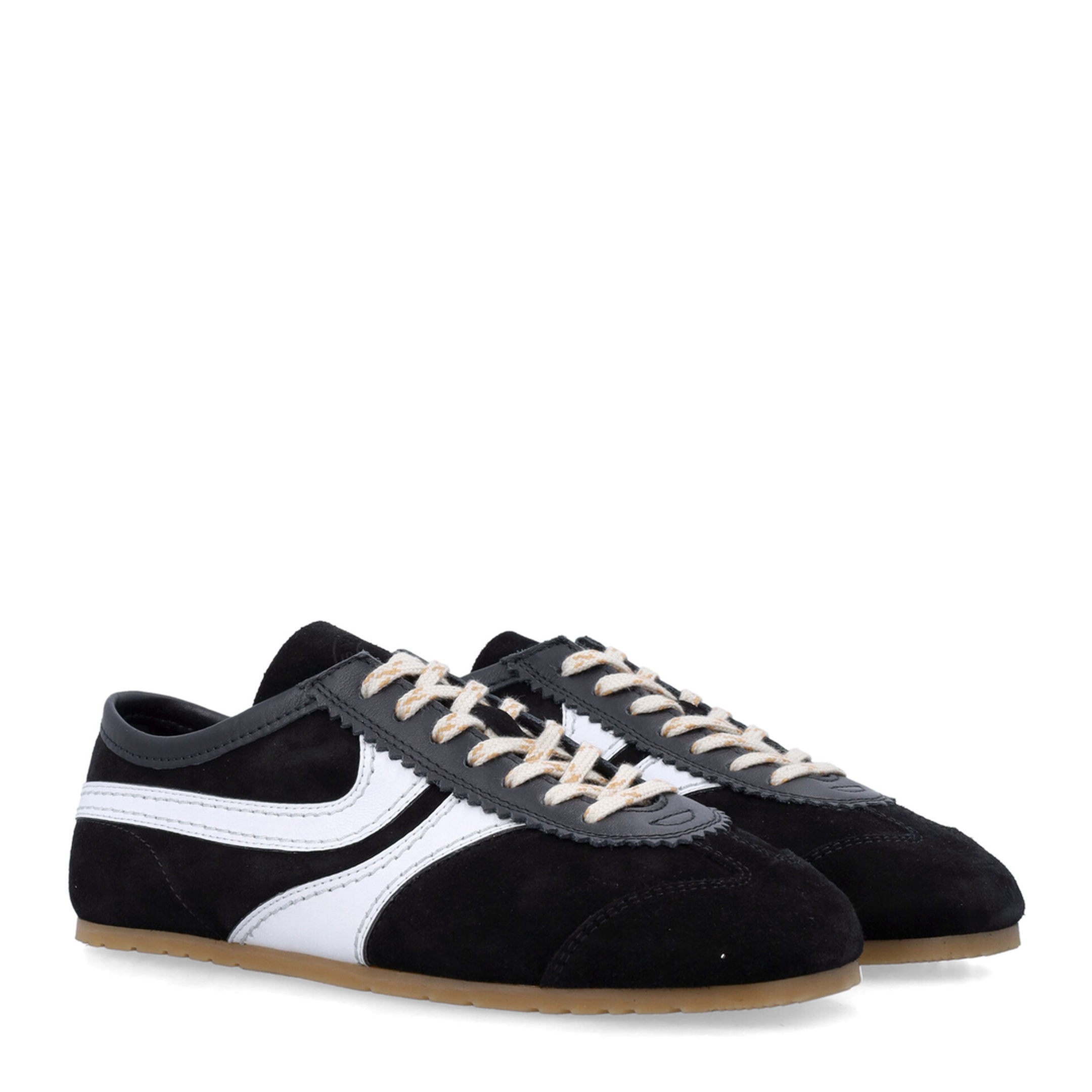 MAYFEYR - Dries Van Noten - Sneakers Black - 2610117220126998