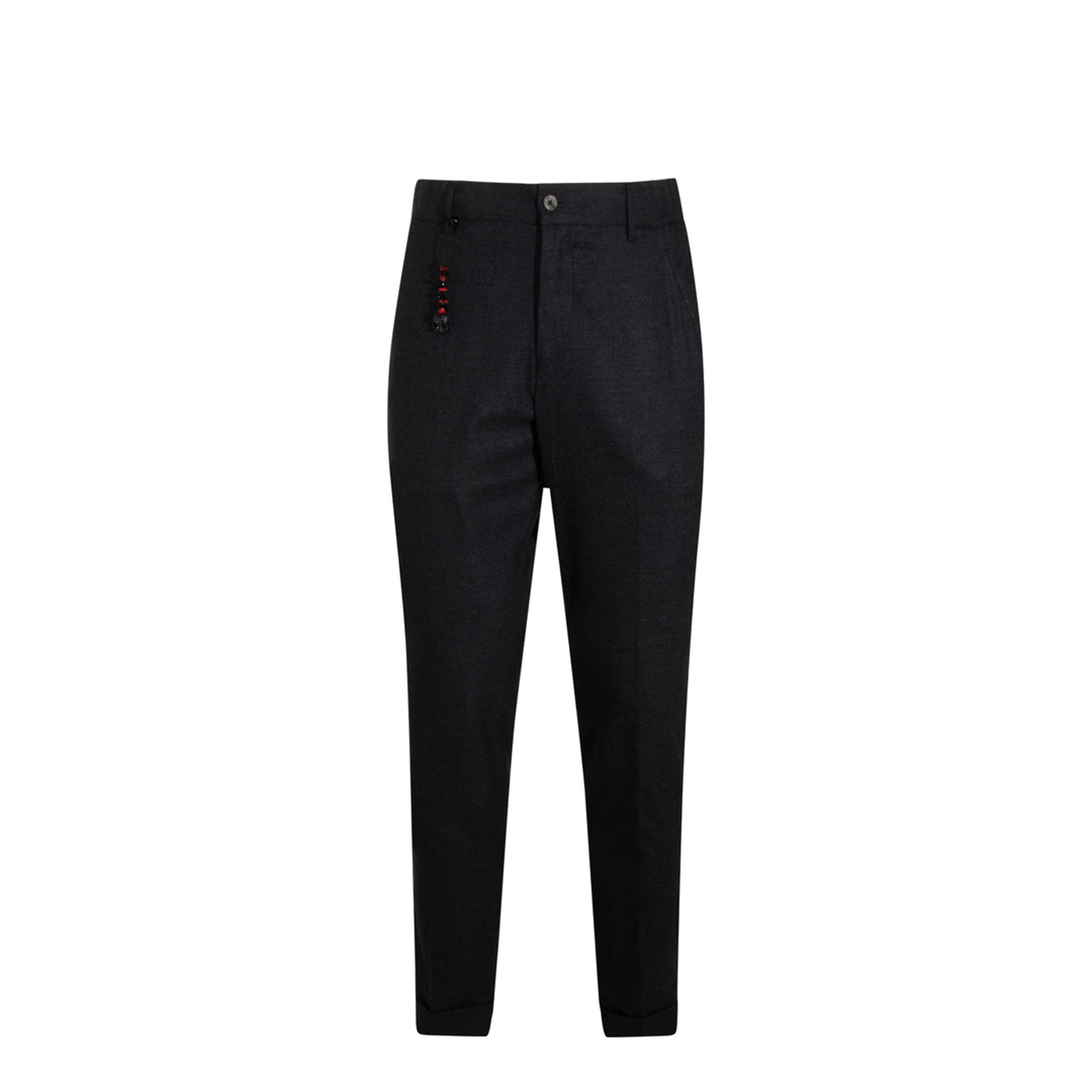 MAYFEYR - MARCO PESCAROLO - Trousers - MANU54F4306