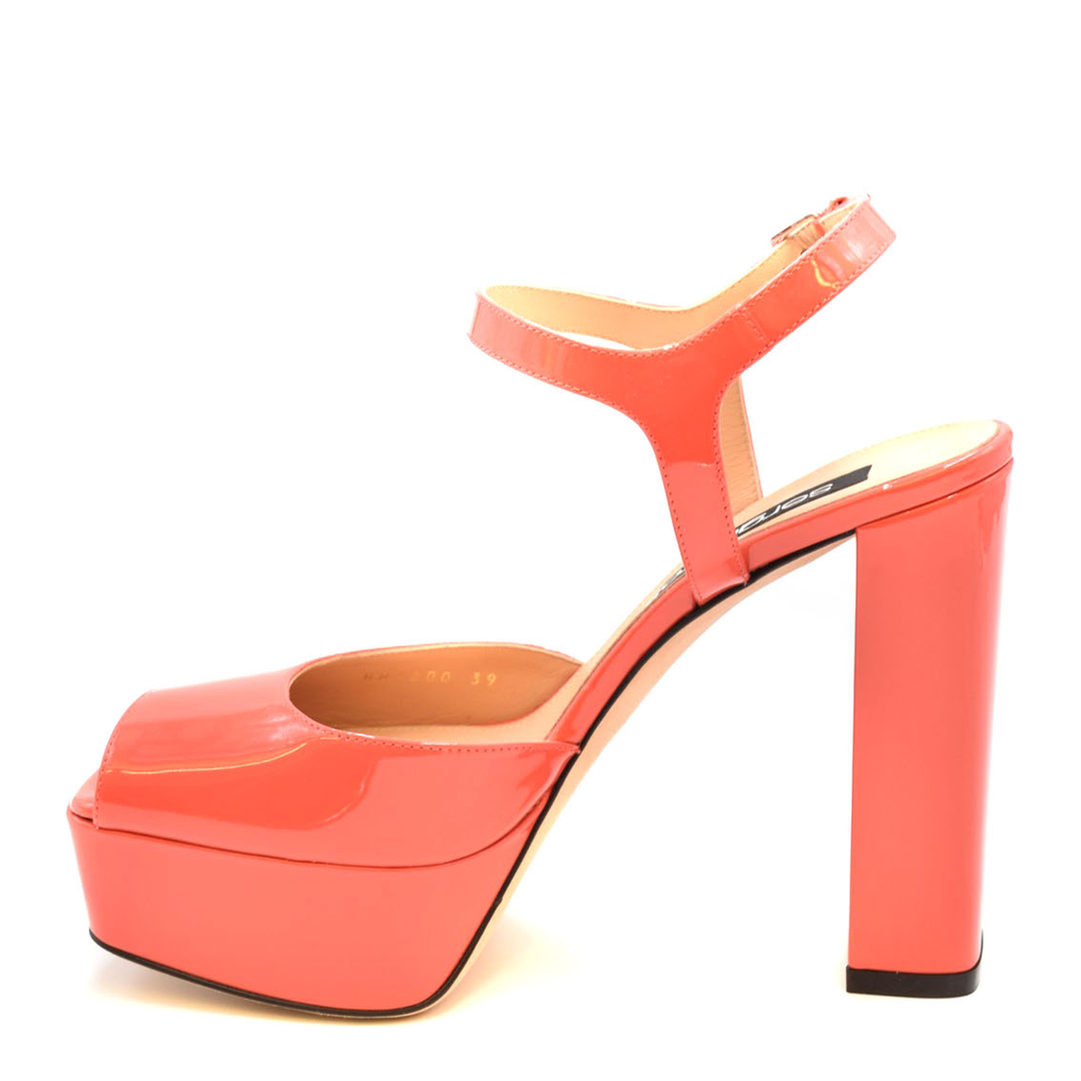 MAYFEYR - Sergio Rossi - Sandals - A81800MVIV016543111