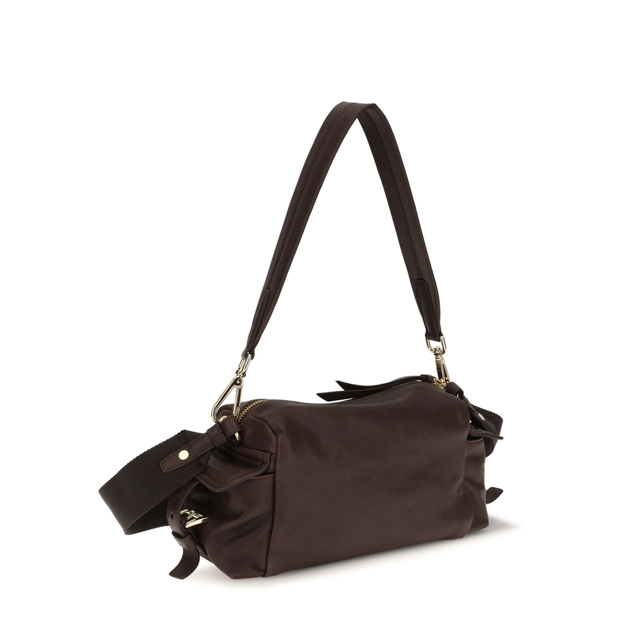 MAYFEYR - Prada - Leather Shoulder Bag - 1BH232VNOO2DX8