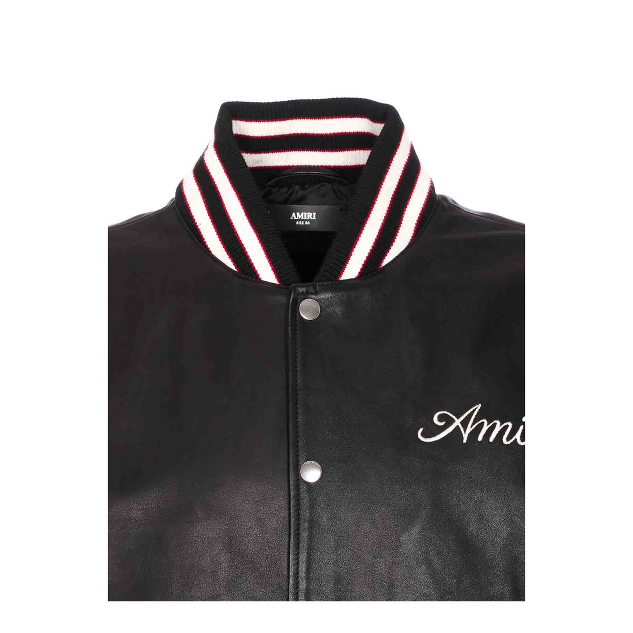 Club Varsity Jacket