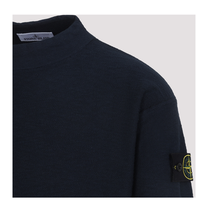 MAYFEYR - Stone Island - Cotton Sweater - L1S155100044S01B0V0020