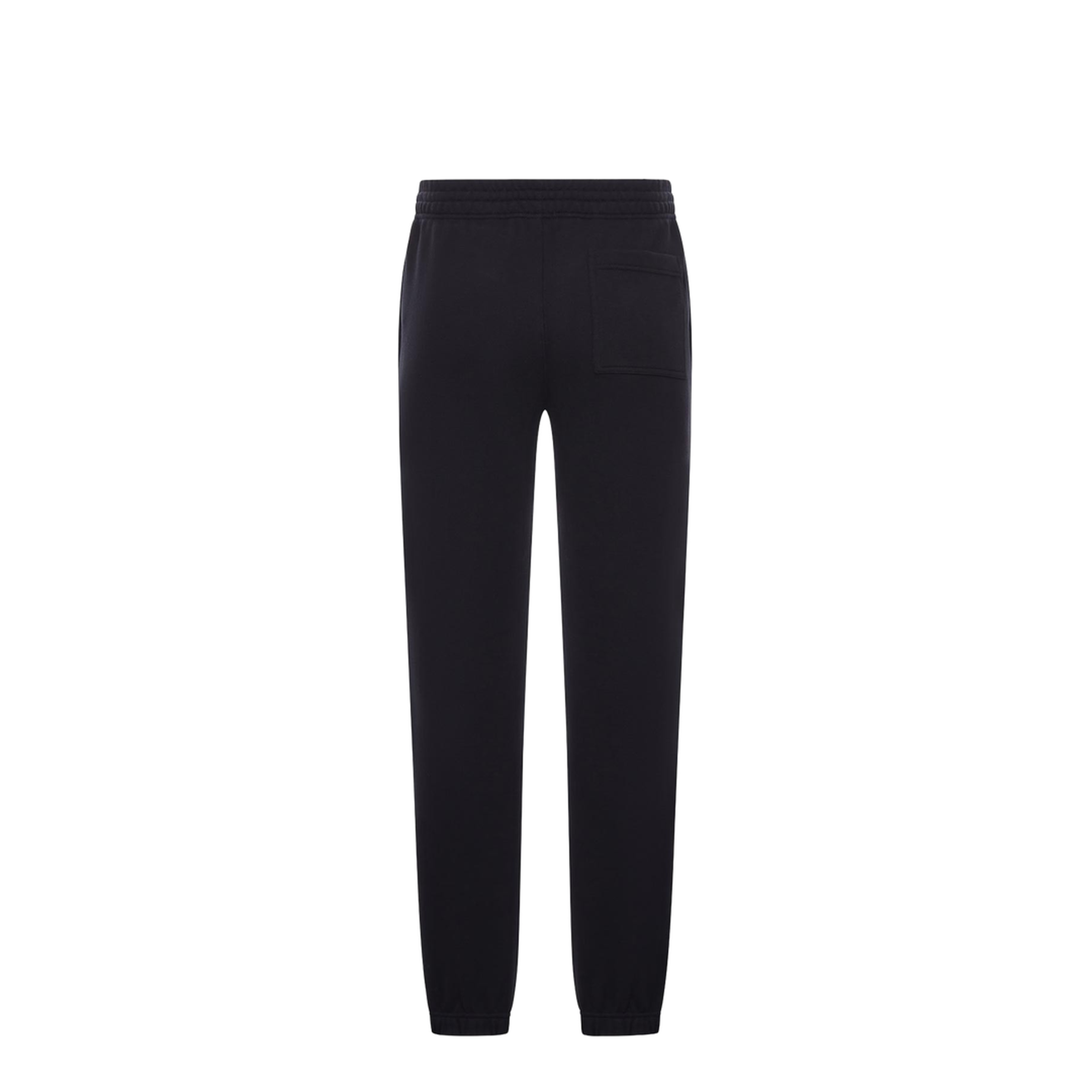 MAYFEYR - Burberry - Cotton Jogging Trousers With Logo - 8119001