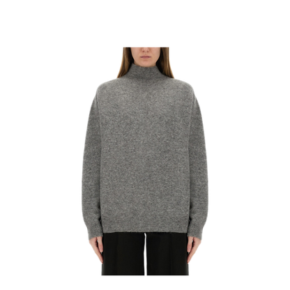 MAYFEYR - Alysi - Turtleneck Shirt - 254476A4218GR