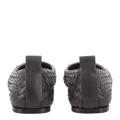 Flat Shoes
