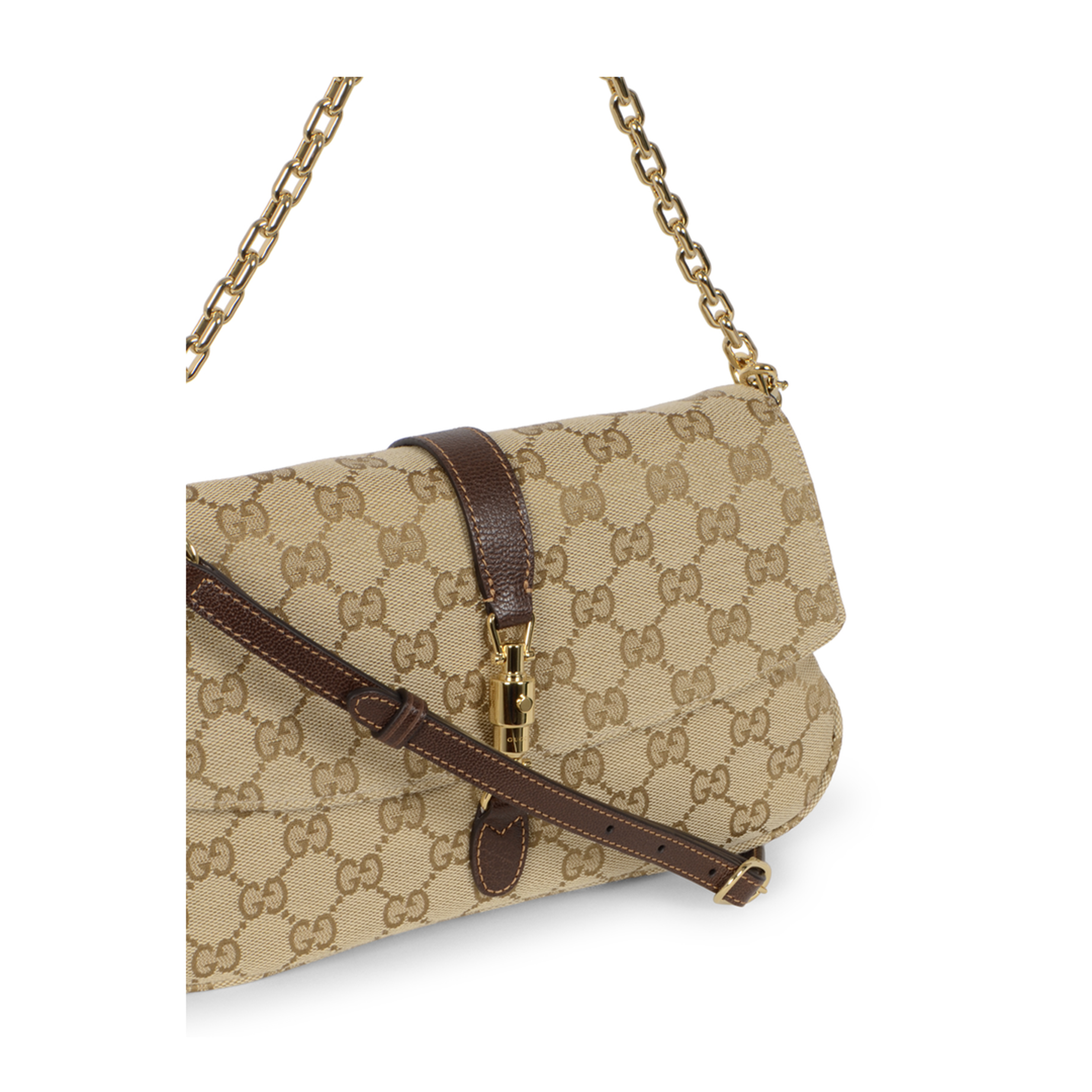Medium Shoulder Bag