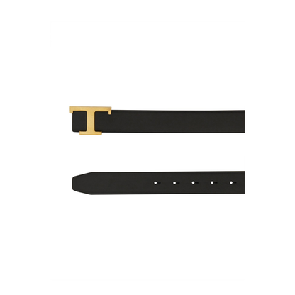Reversible Belt