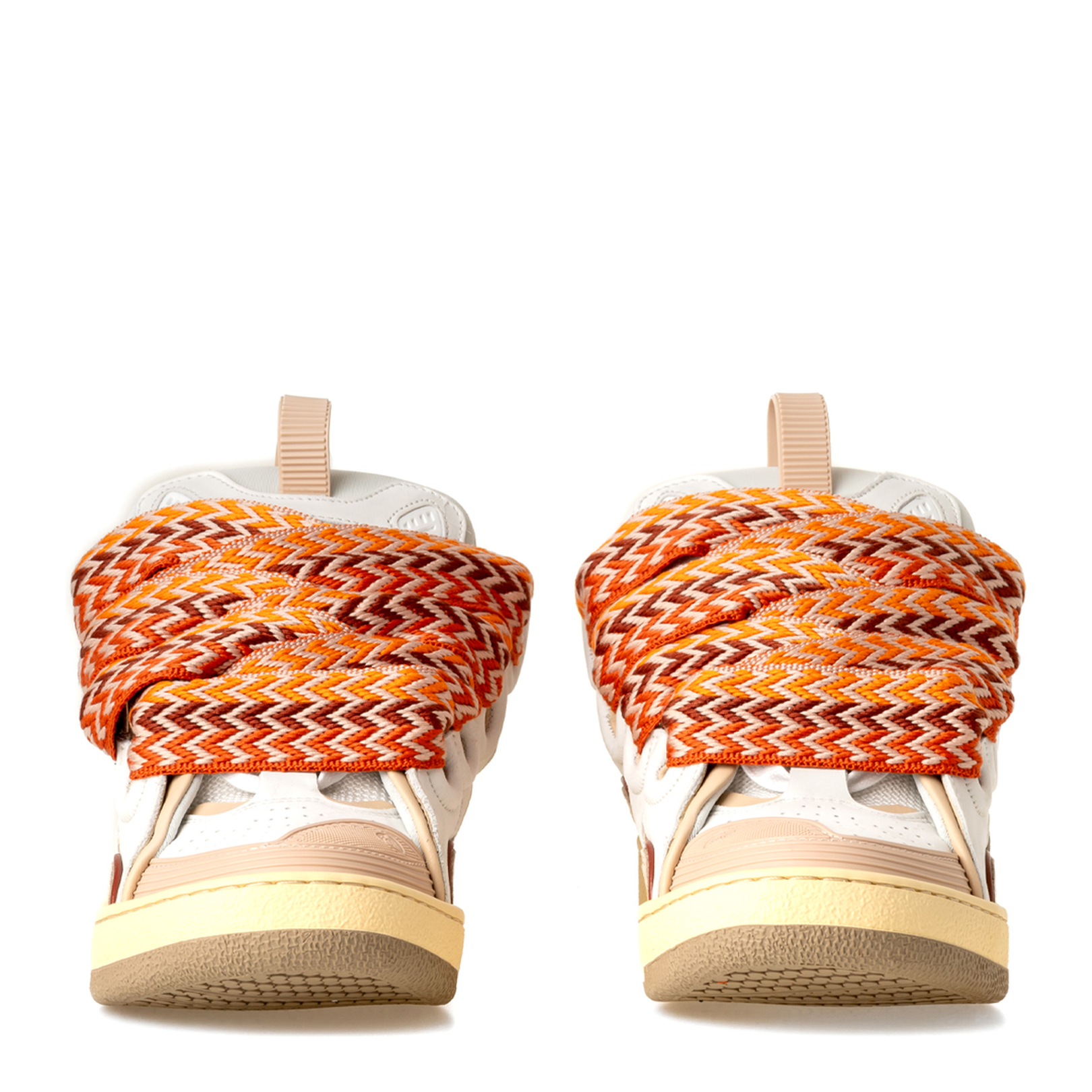 Sneakers White