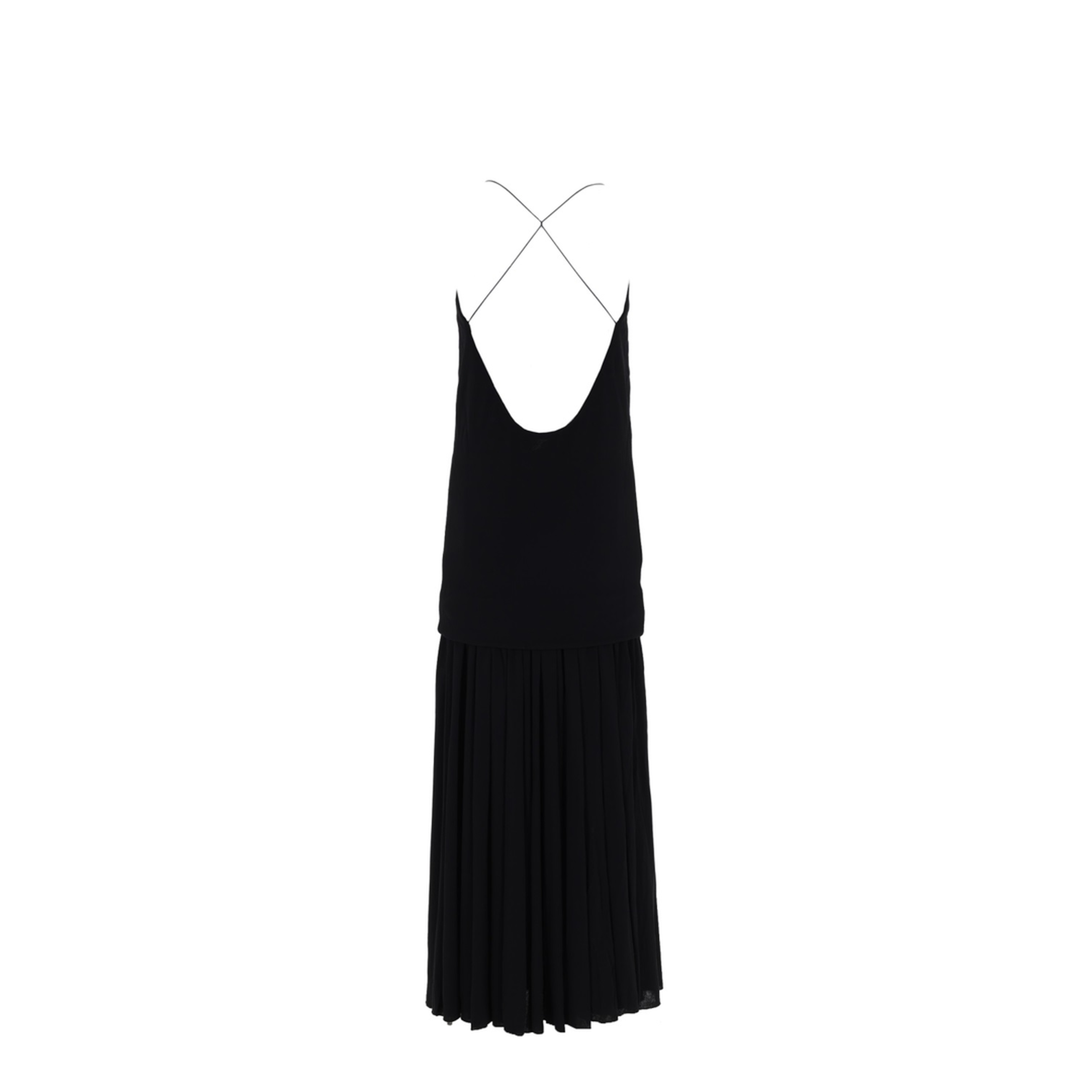 Long Dress