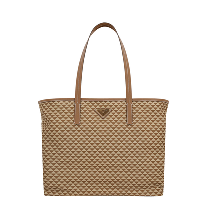 Re-Nylon Tote Bag