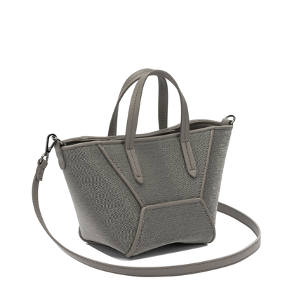 Embellished Tote Bag