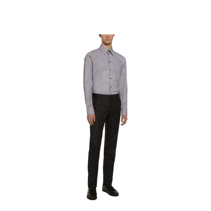 MAYFEYR - Dolce & Gabbana - Striped Shirt - G5LP8TFR5ZG