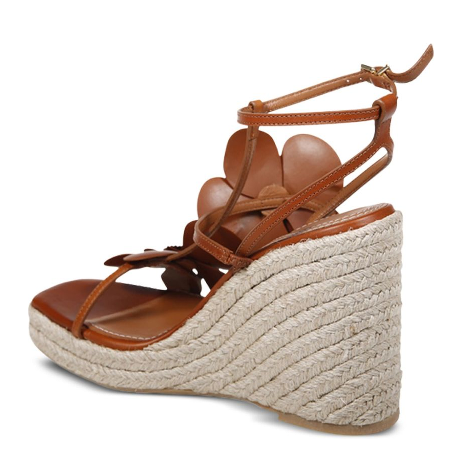 Wedge Sandals