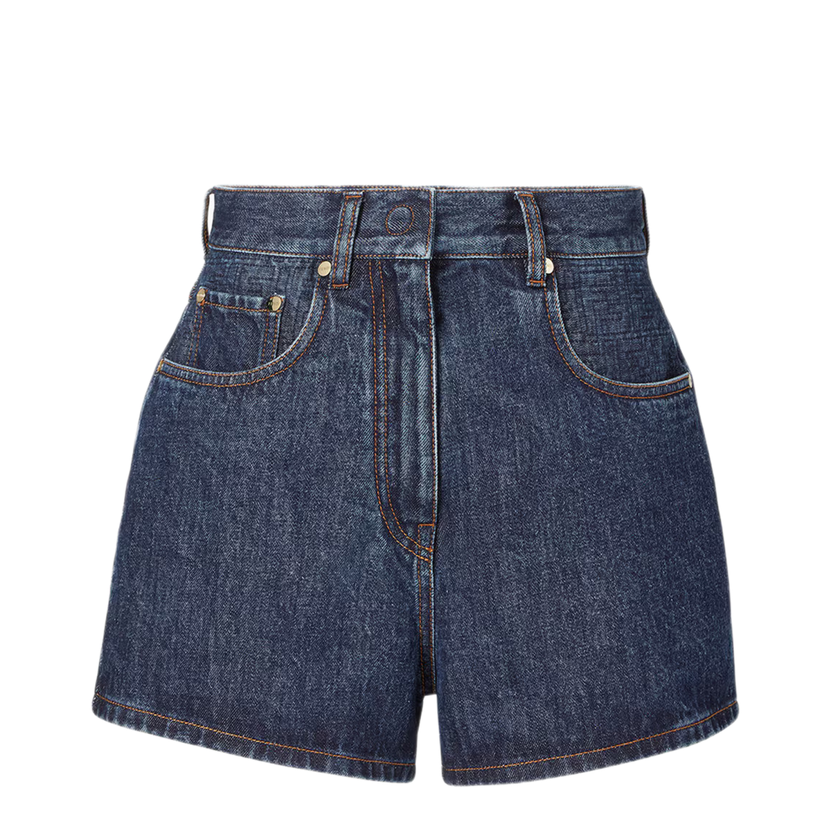 Cotton Skirt