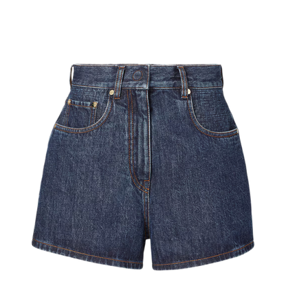 Cotton Skirt