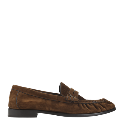 MAYFEYR - Saint Laurent - Le Loafer 15 Mocassins - 83947127DTT