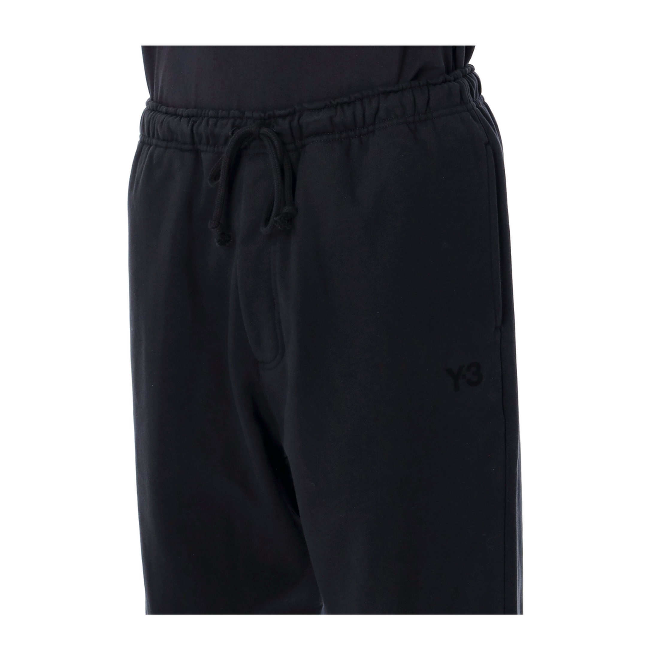 MAYFEYR - Y-3 - Clothing.... Black - KA3116B