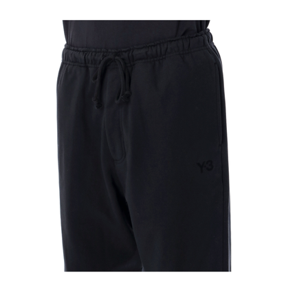 MAYFEYR - Y-3 - Clothing.... Black - KA3116B