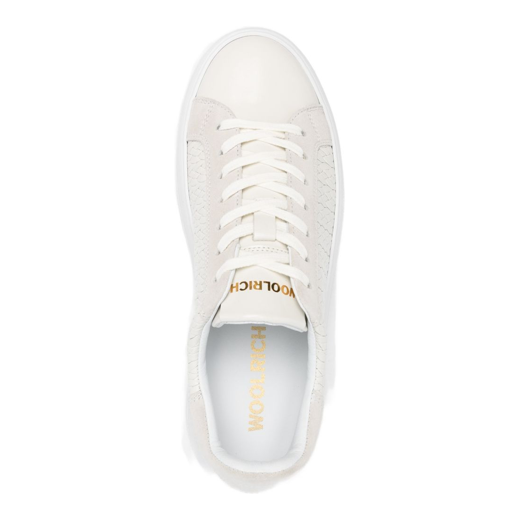 MAYFEYR - Woolrich - Sneakers - WFW261502C50CR