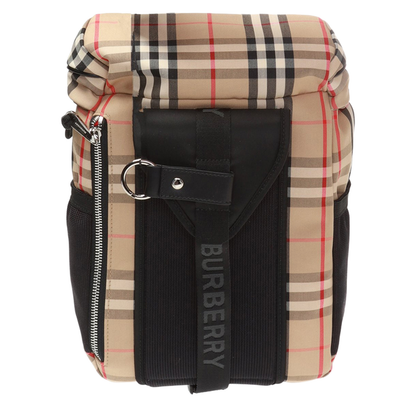 Men's Messenger Bag
