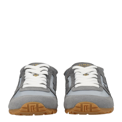 MAYFEYR - Balmain - Racer 45 Sneaker - GM1VI408TYHC9AF