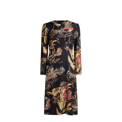 MAYFEYR - Etro - Women'S Dress - WRHA051999SA419X0813