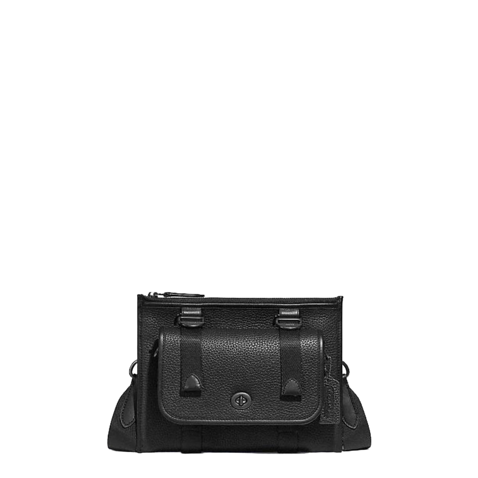 Men's Messenger Bag