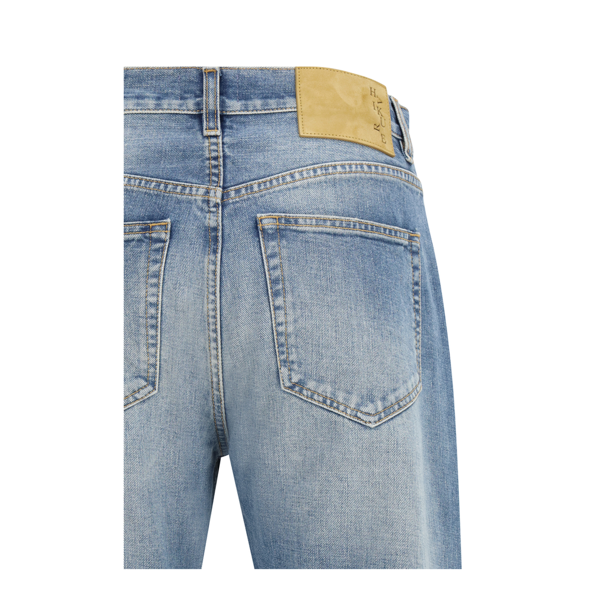 Blake Blue Jeans