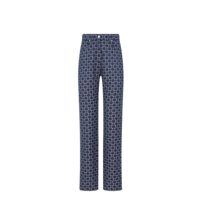 MAYFEYR - Givenchy - Monogram Denim Jeans - BW5166516D457
