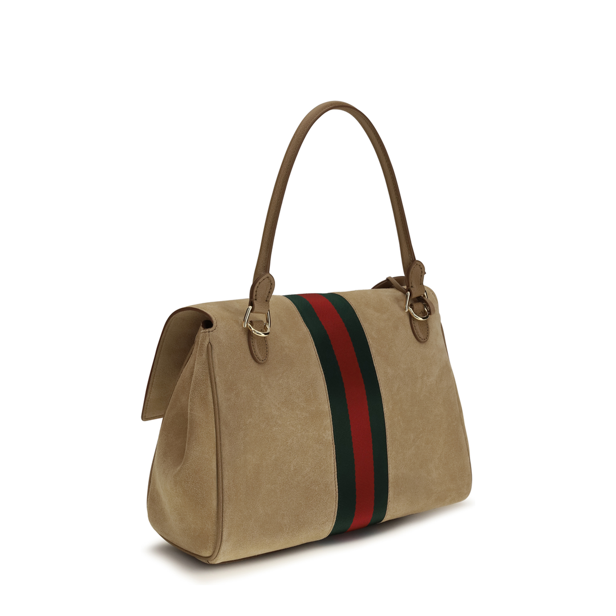 MAYFEYR - Gucci - Medium Paparazzo Handbag - 875018AAGIR