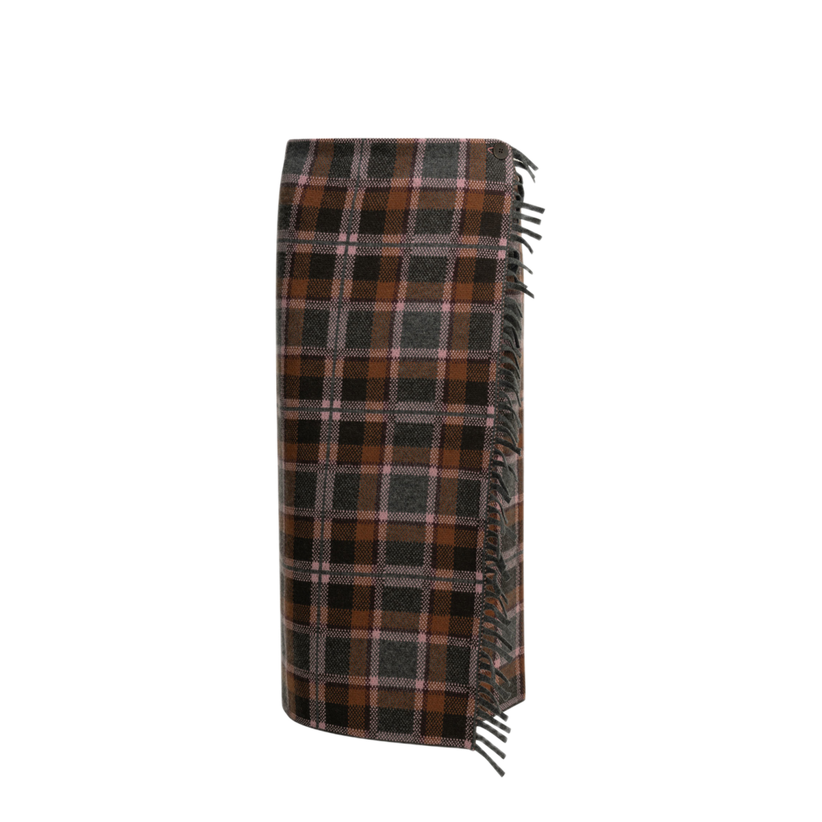 MAYFEYR - Guest In Residence - Midi Skirt - W50219JMSPRCO