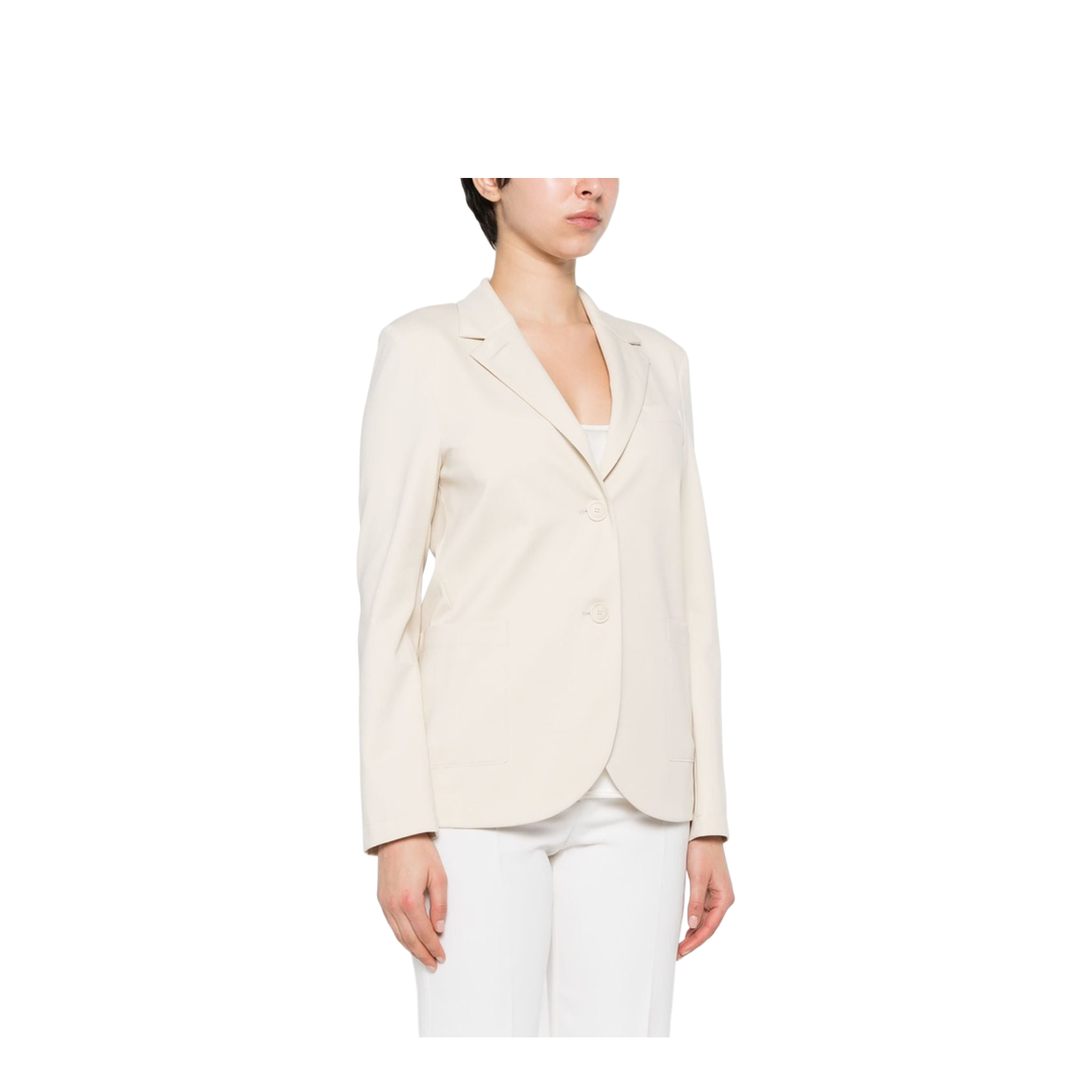 Jackets Ivory