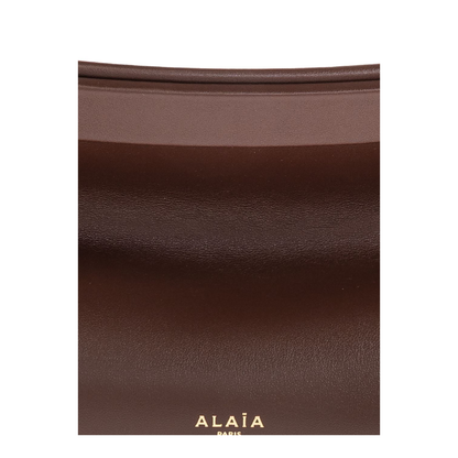 MAYFEYR - Alaia - Brown Bag - AA1S01430CA332743