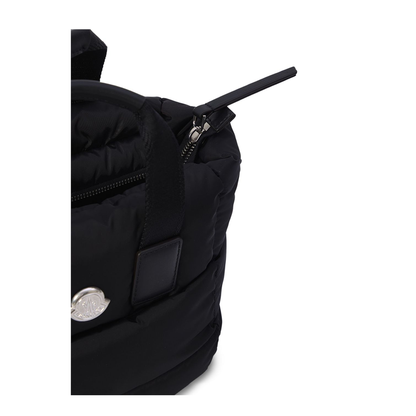 MAYFEYR - Moncler - Black Bag - L209B5D00009M6275999