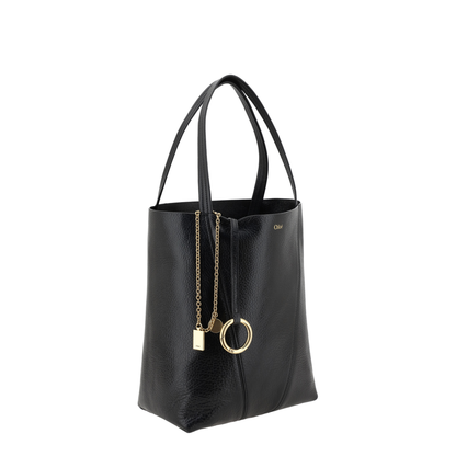 MAYFEYR - Chloè - Spin Shoulder Bag - CHC25SS811N84