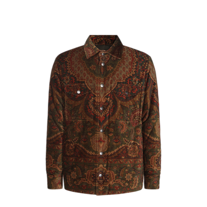 MAYFEYR - Etro - Jacket - MRBB001499SP51VX0890