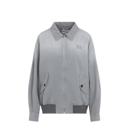 MAYFEYR - Miu Miu - Jacket - ML1479SFM119R3F0276