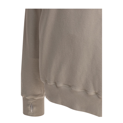 MAYFEYR - nonnative - Cotton Crewneck Sweatshirt - NNC4601IVORY
