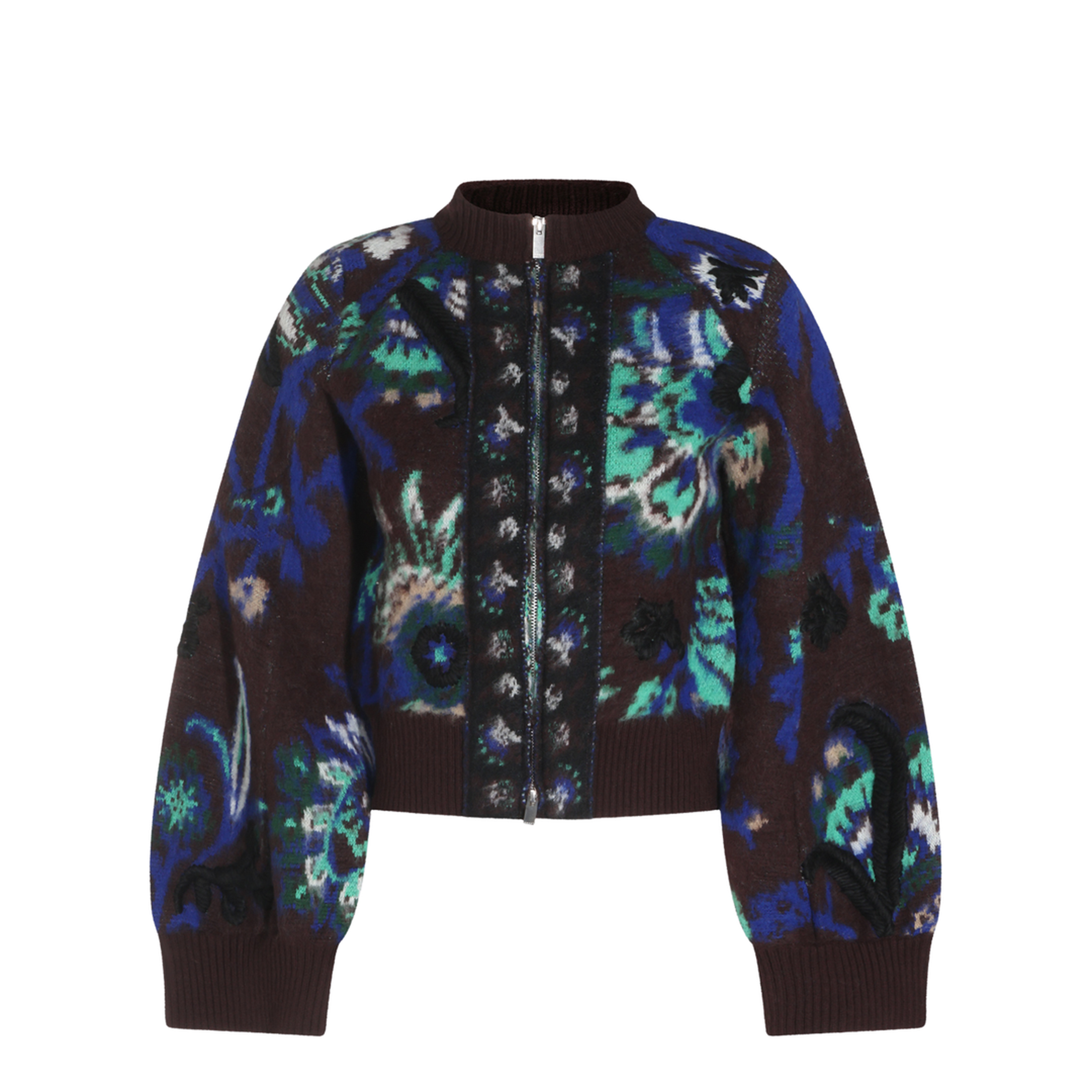 MAYFEYR - Sacai - Sweaters - 2608606601