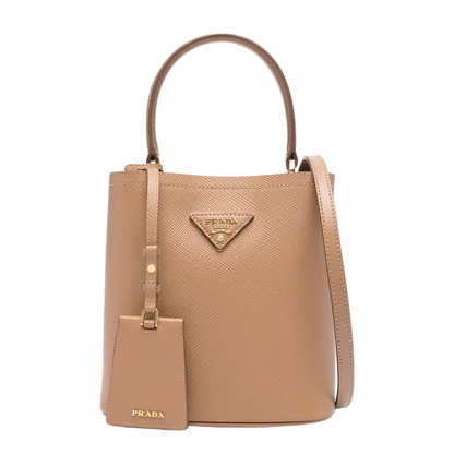 Medium Panier Tote Bag