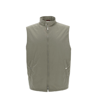 Water-repellent Vest