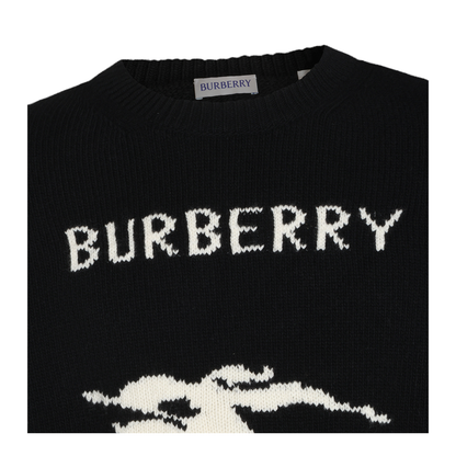 MAYFEYR - Burberry - Sweaters - 8101952A1189